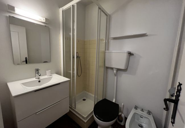 Apartment in La Clusaz - Viking 23 - Apartment 5 people, village center, 2* Apartment in La Clusaz - Viking 23 - Apartment 5 people, village center, 2*