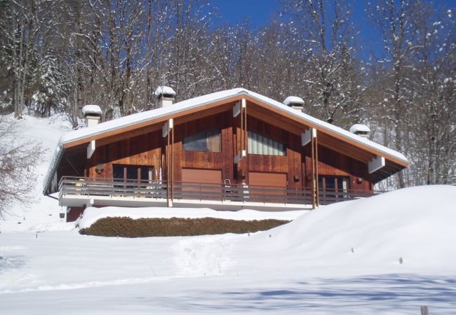 Apartment in La Clusaz - Reposire, apartment 8 - 5 pers. directly south Apartment in La Clusaz - Reposire, apartment 8 - 5 pers. directly south