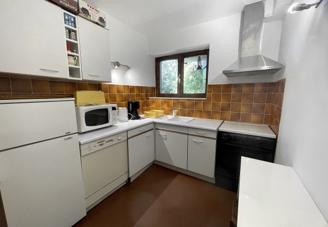 Apartment in La Clusaz - Alpée 1 - Apartment in chalet for 4 people 2* Apartment in La Clusaz - Alpée 1 - Apartment in chalet for 4 people 2*