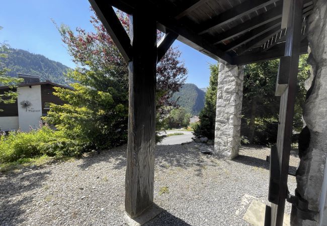 Apartment in La Clusaz - Alpée 1 - Apartment in chalet for 4 people 2* Apartment in La Clusaz - Alpée 1 - Apartment in chalet for 4 people 2*
