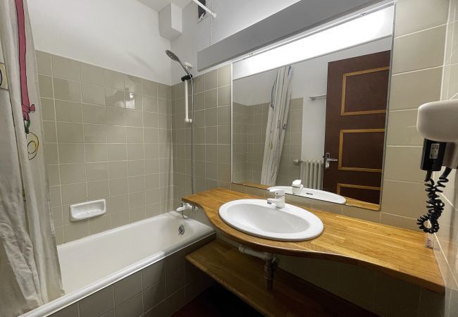 Apartment in La Clusaz - Alpée 2 - Apartment in chalet for 4 people 2* Apartment in La Clusaz - Alpée 2 - Apartment in chalet for 4 people 2*
