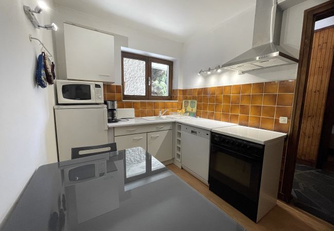 Apartment in La Clusaz - Alpée 2 - Apartment in chalet for 4 people 2* Apartment in La Clusaz - Alpée 2 - Apartment in chalet for 4 people 2*