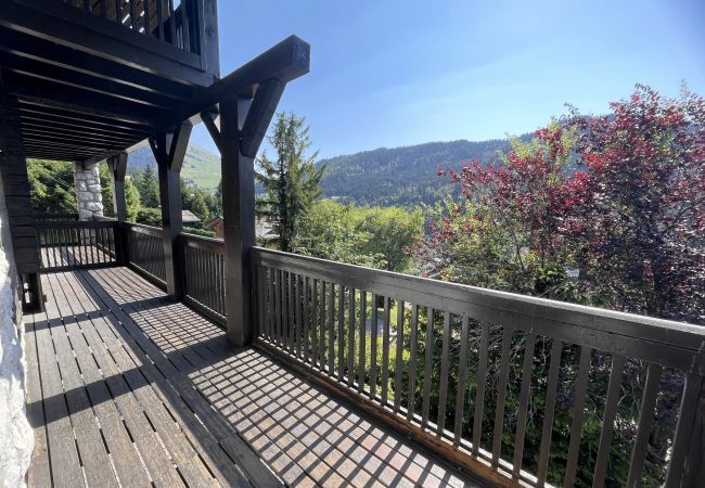 Apartment in La Clusaz - Alpée 3 - Apartment in chalet for 6 people 2* Apartment in La Clusaz - Alpée 3 - Apartment in chalet for 6 people 2*