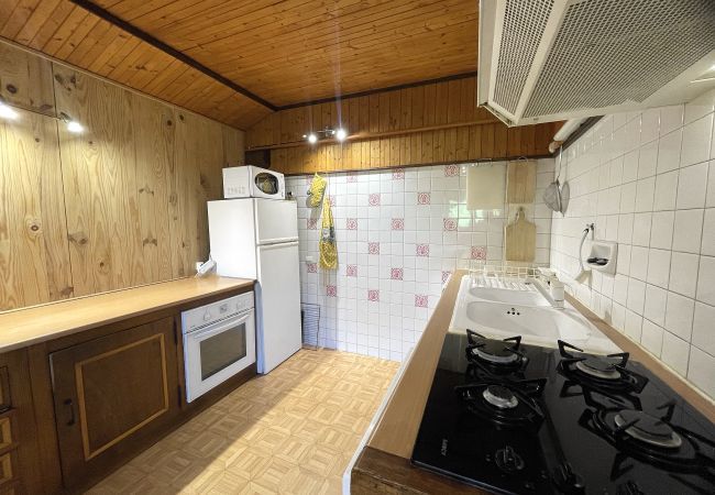 Apartment in La Clusaz - Alpée 5 - Apartment in chalet for 6 people 2* Apartment in La Clusaz - Alpée 5 - Apartment in chalet for 6 people 2*