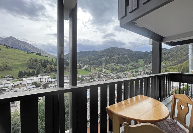 Apartment in La Clusaz - Ours Blanc 20 - Apartment 4 pers. 3* beautiful view Apartment in La Clusaz - Ours Blanc 20 - Apartment 4 pers. 3* beautiful view