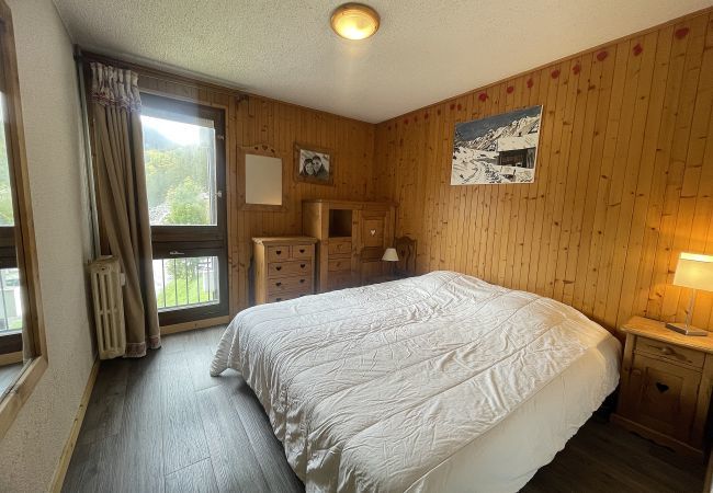 Apartment in La Clusaz - Ours Blanc 20 - Apartment 4 pers. 3* beautiful view Apartment in La Clusaz - Ours Blanc 20 - Apartment 4 pers. 3* beautiful view