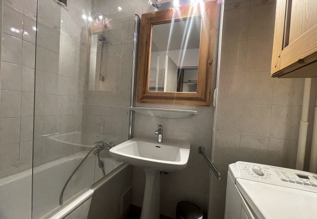 Apartment in La Clusaz - Ours Blanc 20 - Apartment 4 pers. 3* beautiful view Apartment in La Clusaz - Ours Blanc 20 - Apartment 4 pers. 3* beautiful view