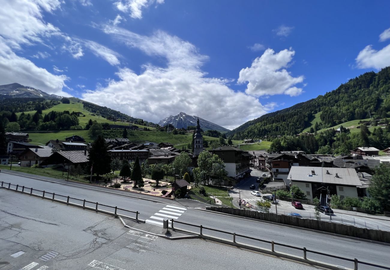 Apartment in La Clusaz - Crystal 14 - Apartment for 4 people 3* in the village 