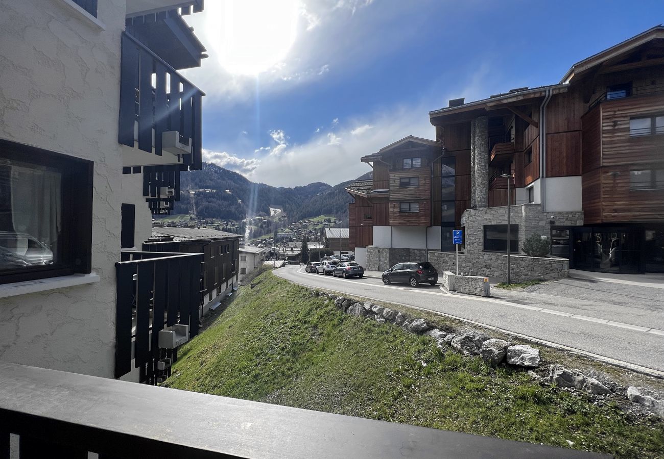 Apartment in La Clusaz - Elan 19 - Apartment for 7 people 3* in the village