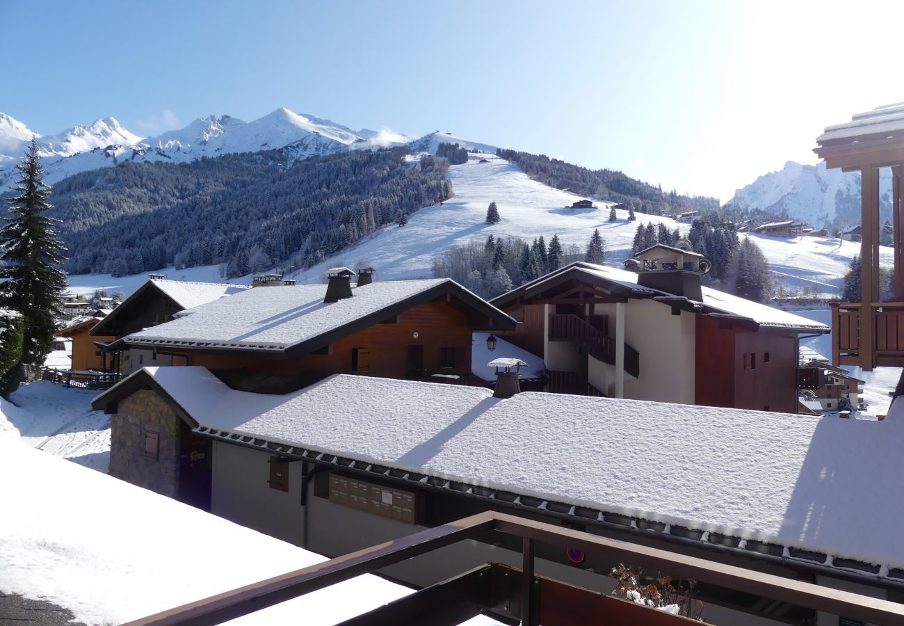 Apartment in La Clusaz - Résidence 3-301 - Apartment for 4 people 3* nice view