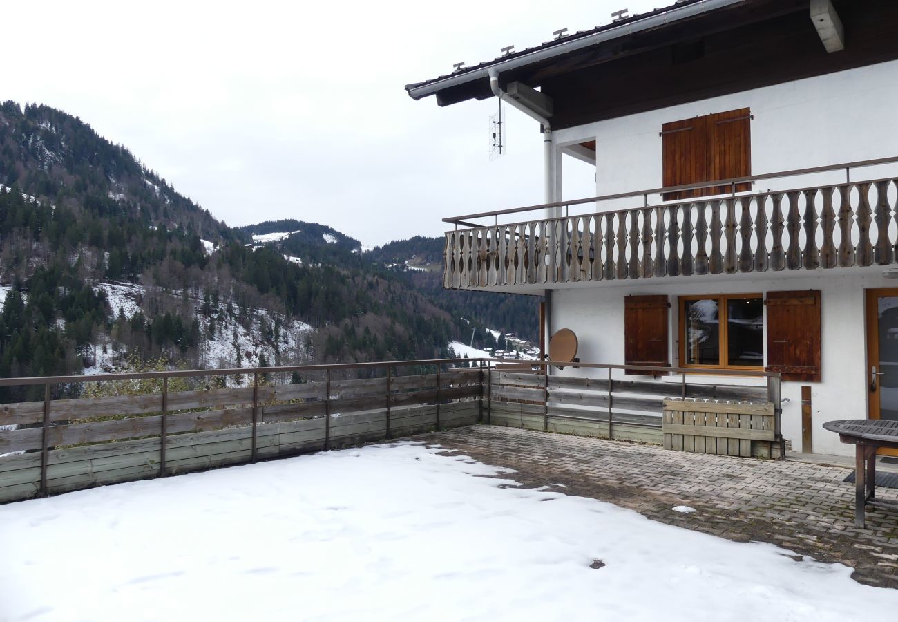 Apartment in La Clusaz - Pastorale 2 - Apartment for 6 people 4 *