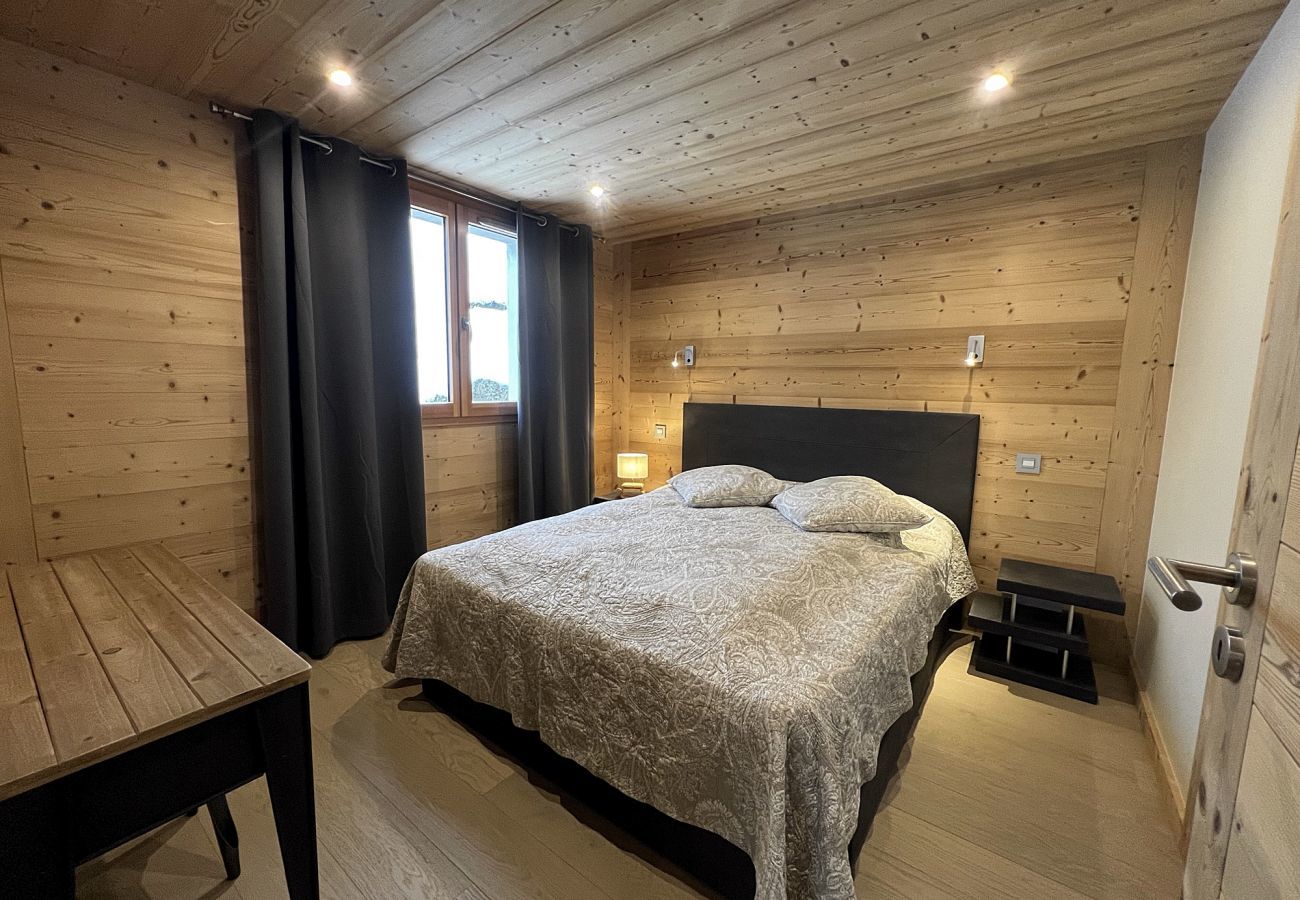 Apartment in La Clusaz - Pastorale 2 - Apartment for 6 people 4 *