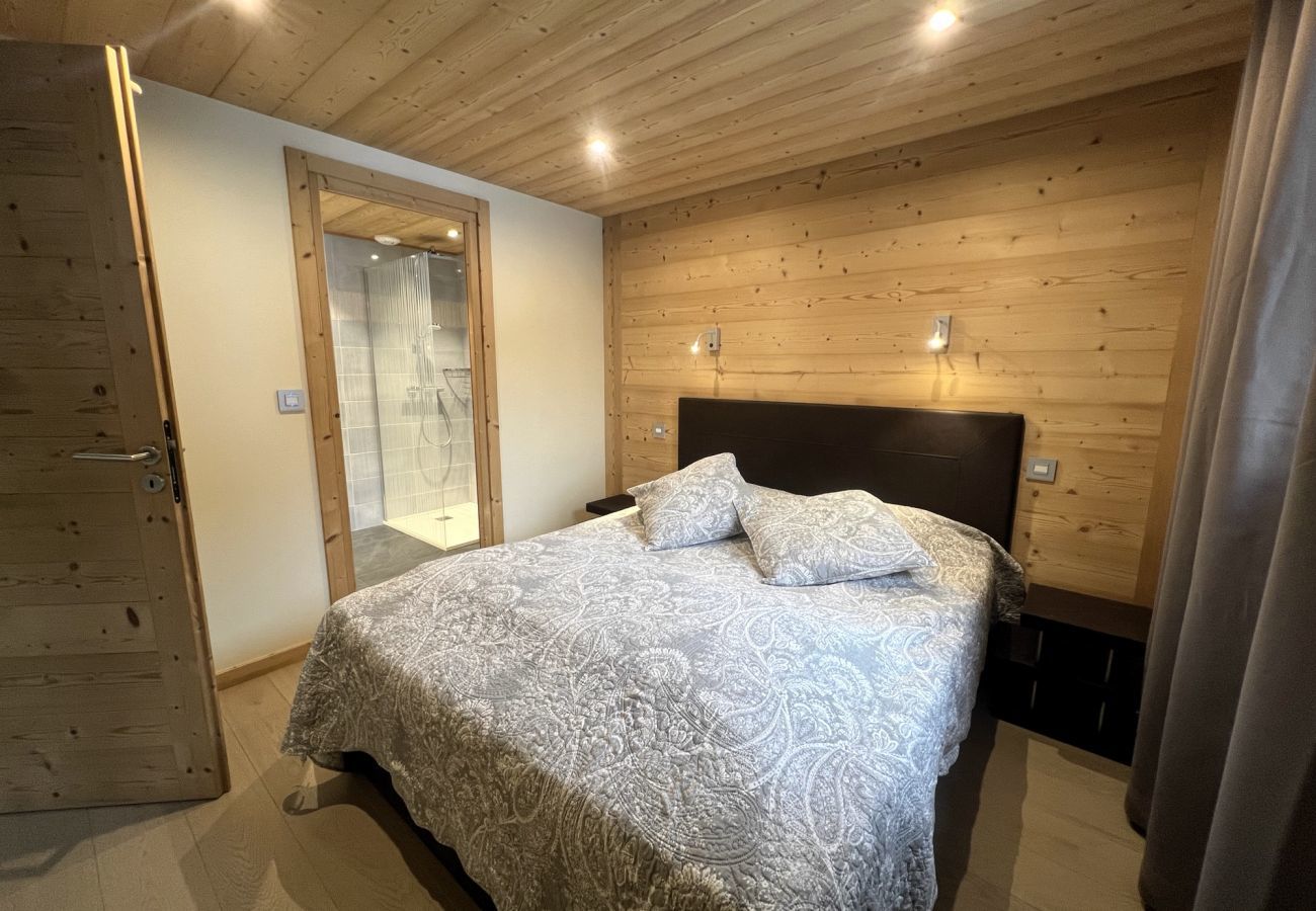 Apartment in La Clusaz - Pastorale 2 - Apartment for 6 people 4 *