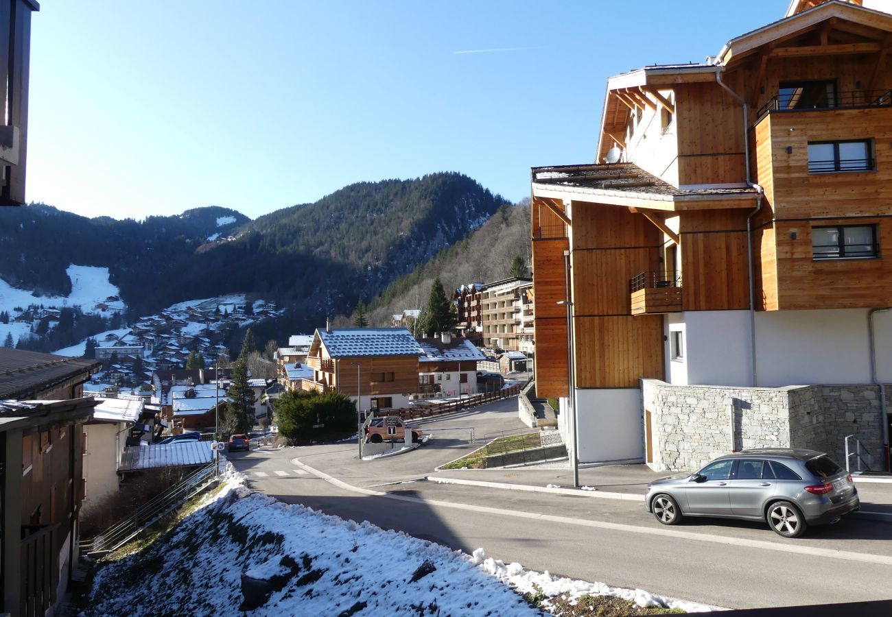 Apartment in La Clusaz - ELAN 15, 6 people, village center, 2*