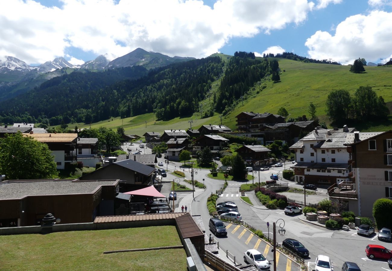 Apartment in La Clusaz - ELAN 15, 6 people, village center, 2*