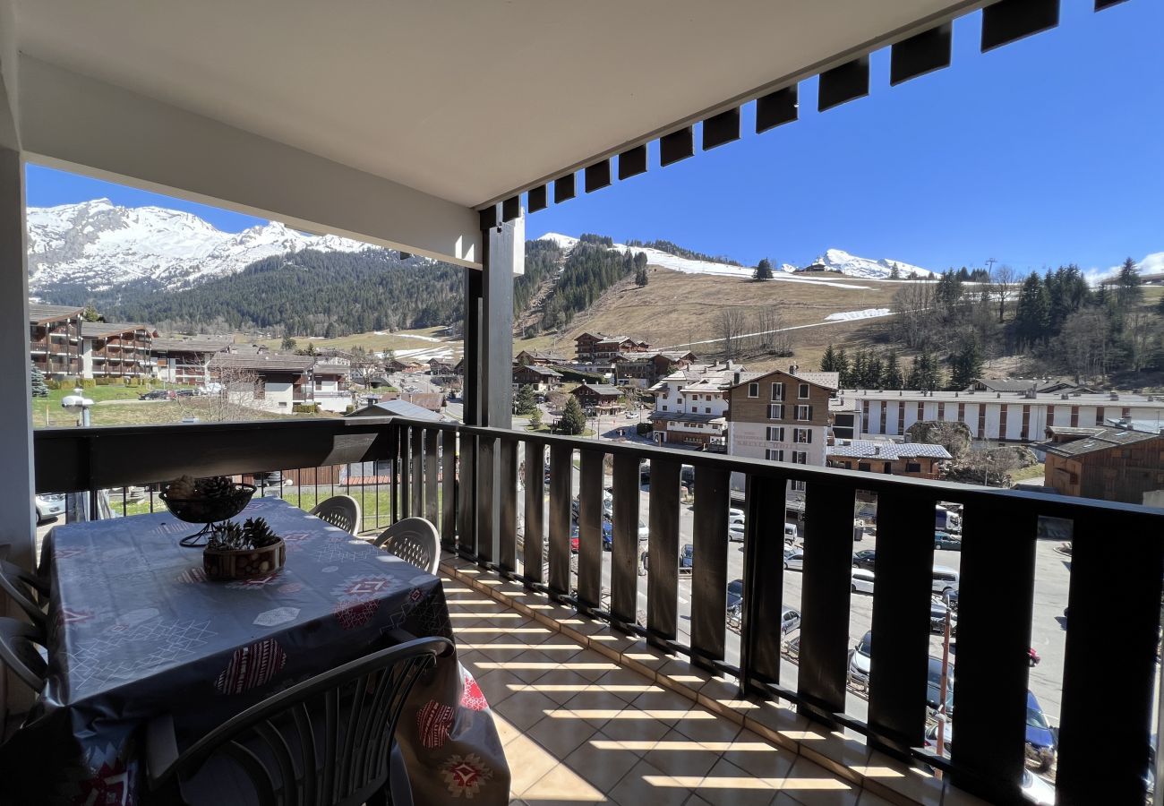 Apartment in La Clusaz - ELAN 15, 6 people, village center, 2*