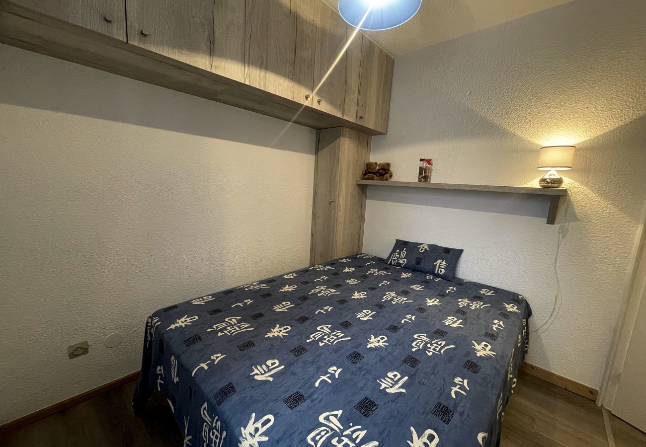 Apartment in La Clusaz - Les Chalets des Converses - Apartment 1 - near the slopes  for 4 people
