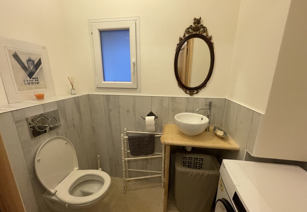 Villa in Fox-Amphoux - 
