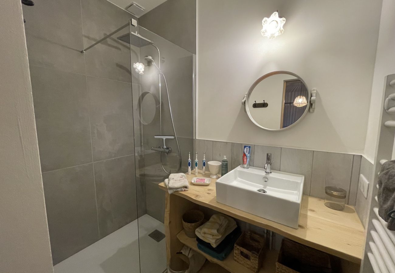 Villa in Fox-Amphoux - 