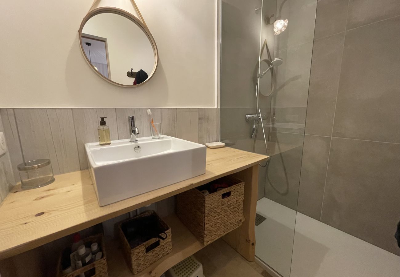 Villa in Fox-Amphoux - 