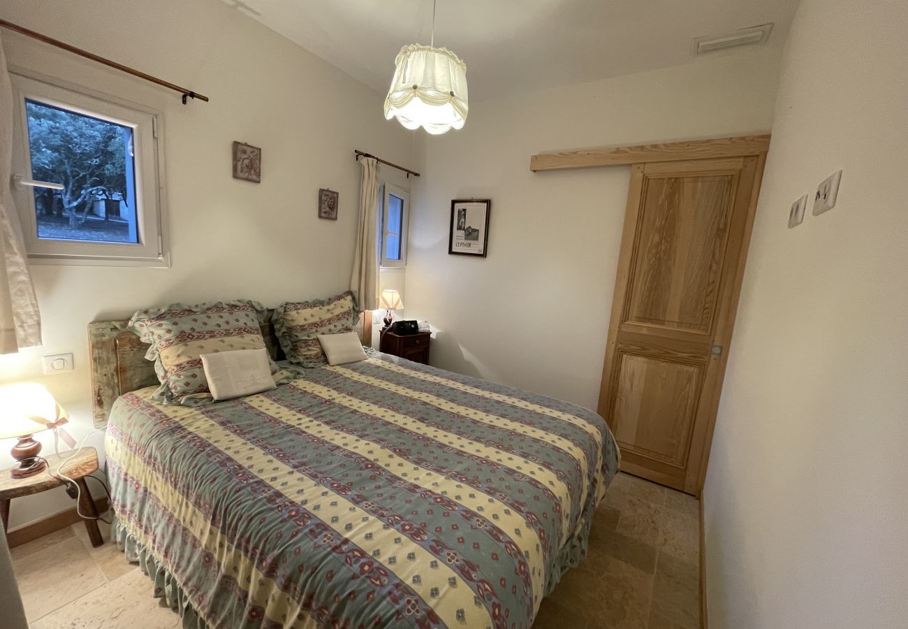 Villa in Fox-Amphoux - 