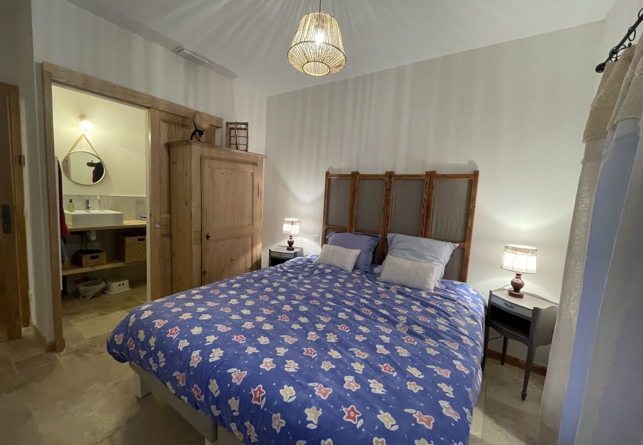 Villa in Fox-Amphoux - 