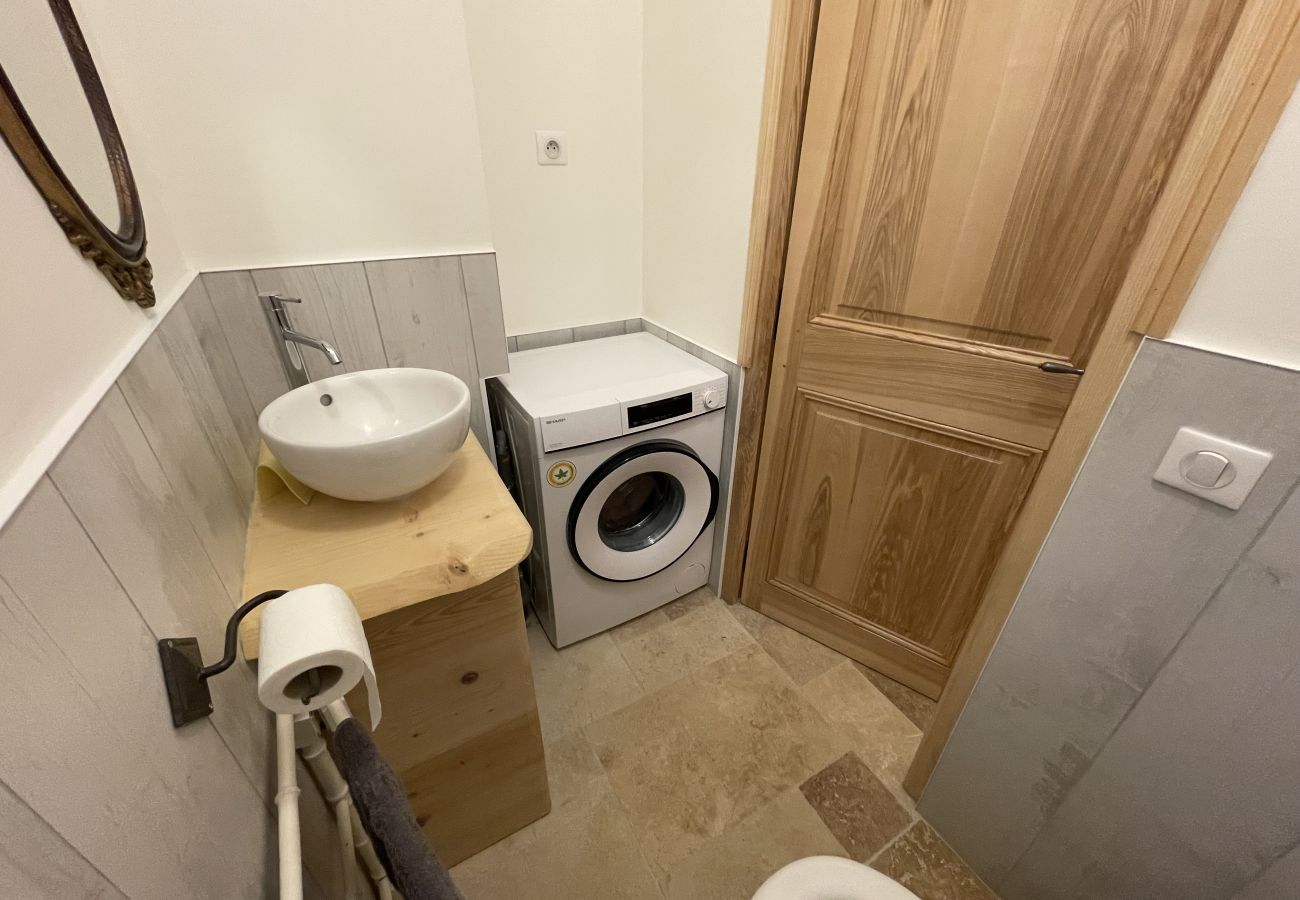 Villa in Fox-Amphoux - 