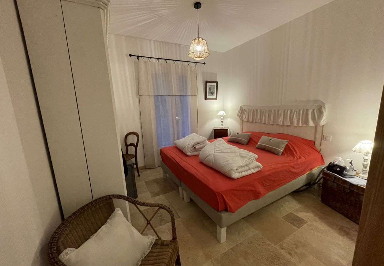 Villa in Fox-Amphoux - 