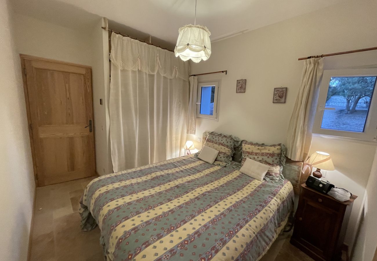 Country house in Fox-Amphoux - CLOS LE LAVANDIN: large property at the gates of the Verdon