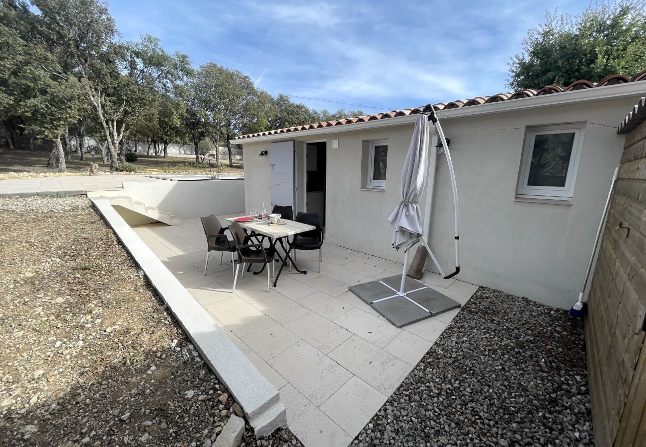 Country house in Fox-Amphoux - CLOS LE LAVANDIN: large property at the gates of the Verdon