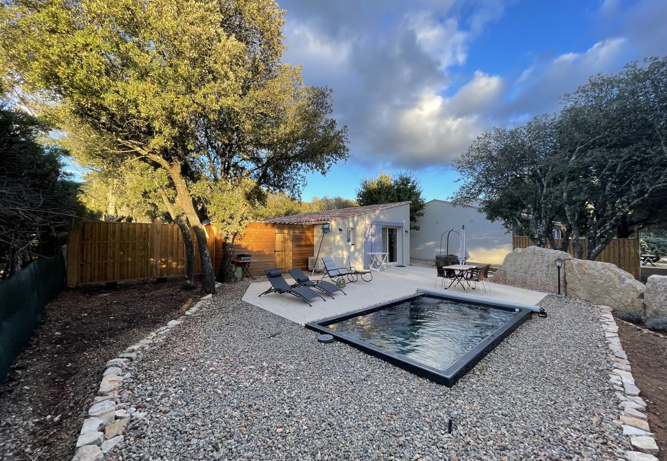 Country house in Fox-Amphoux - CLOS LE LAVANDIN: large property at the gates of the Verdon