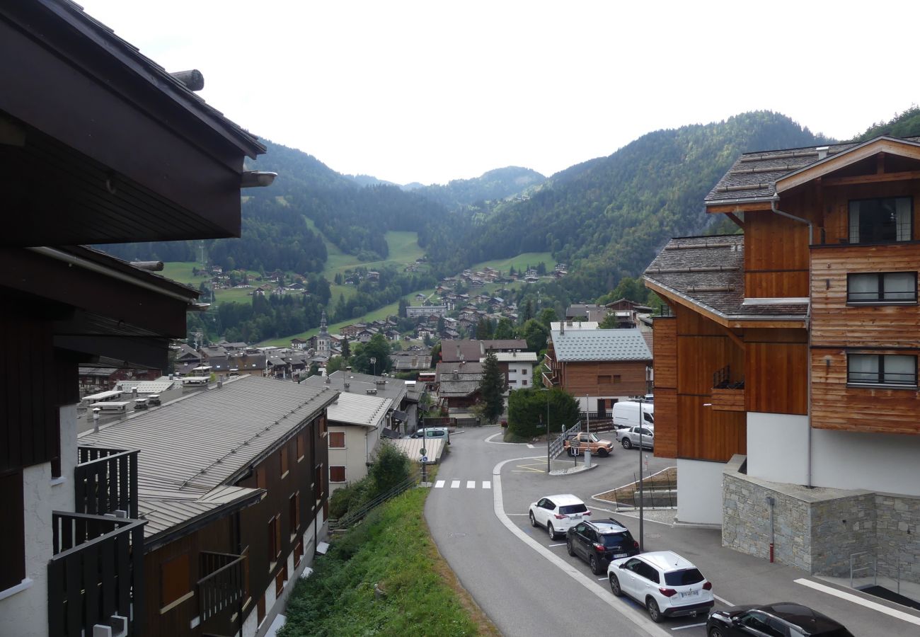 Studio in La Clusaz - Référence 453