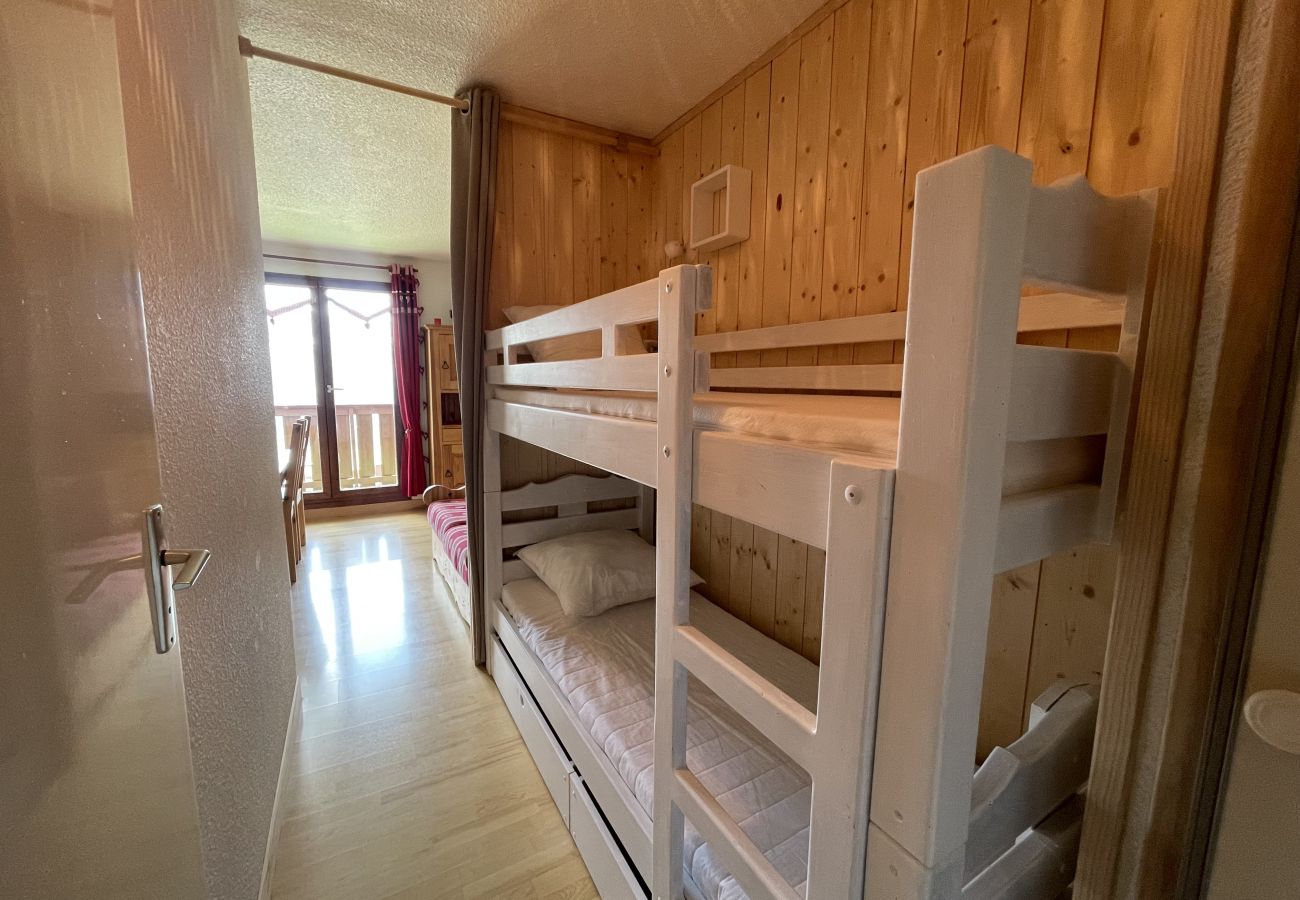 Apartment in Manigod - Référence 460