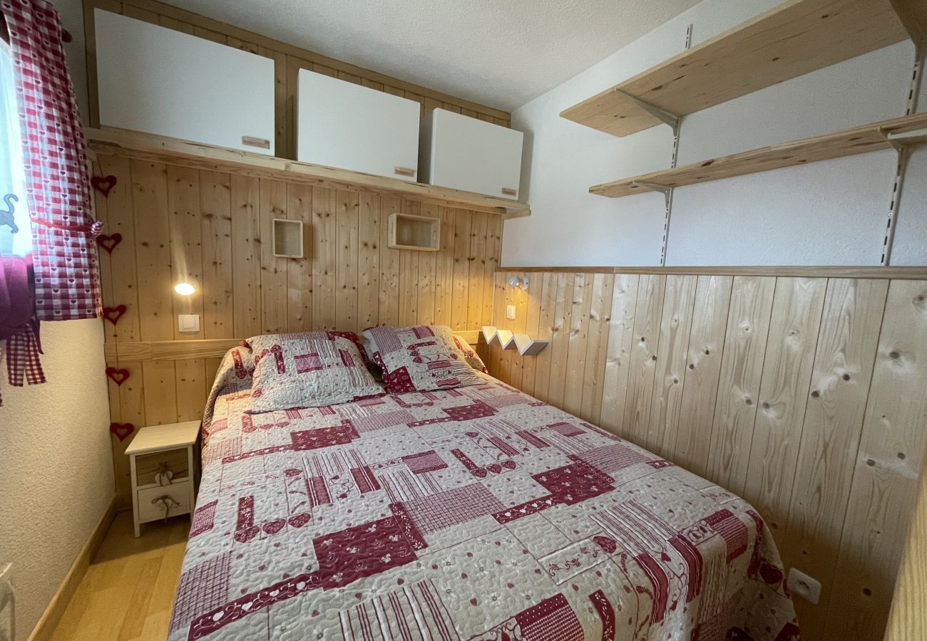 Apartment in Manigod - Référence 460