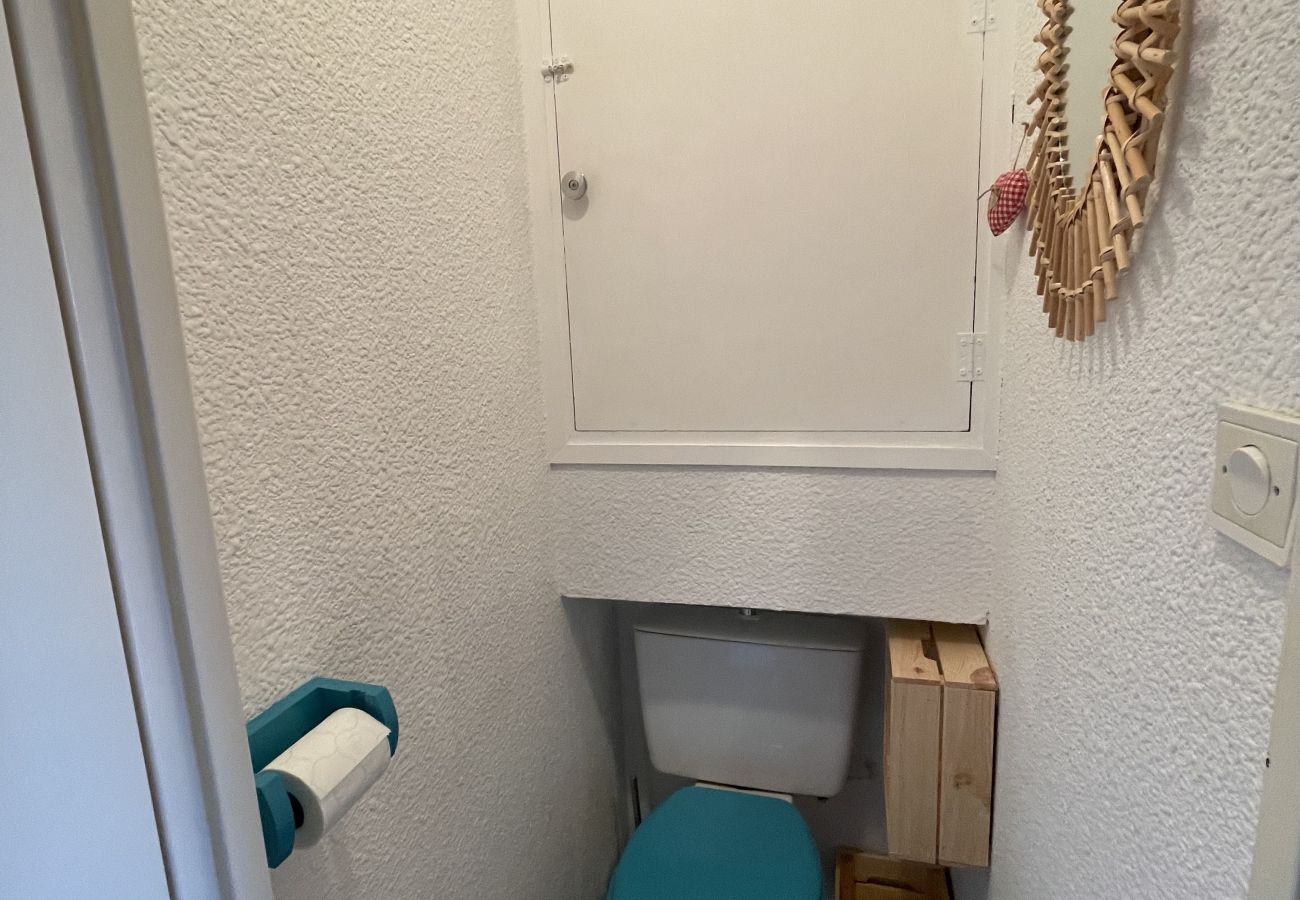 Apartment in Manigod - Référence 460