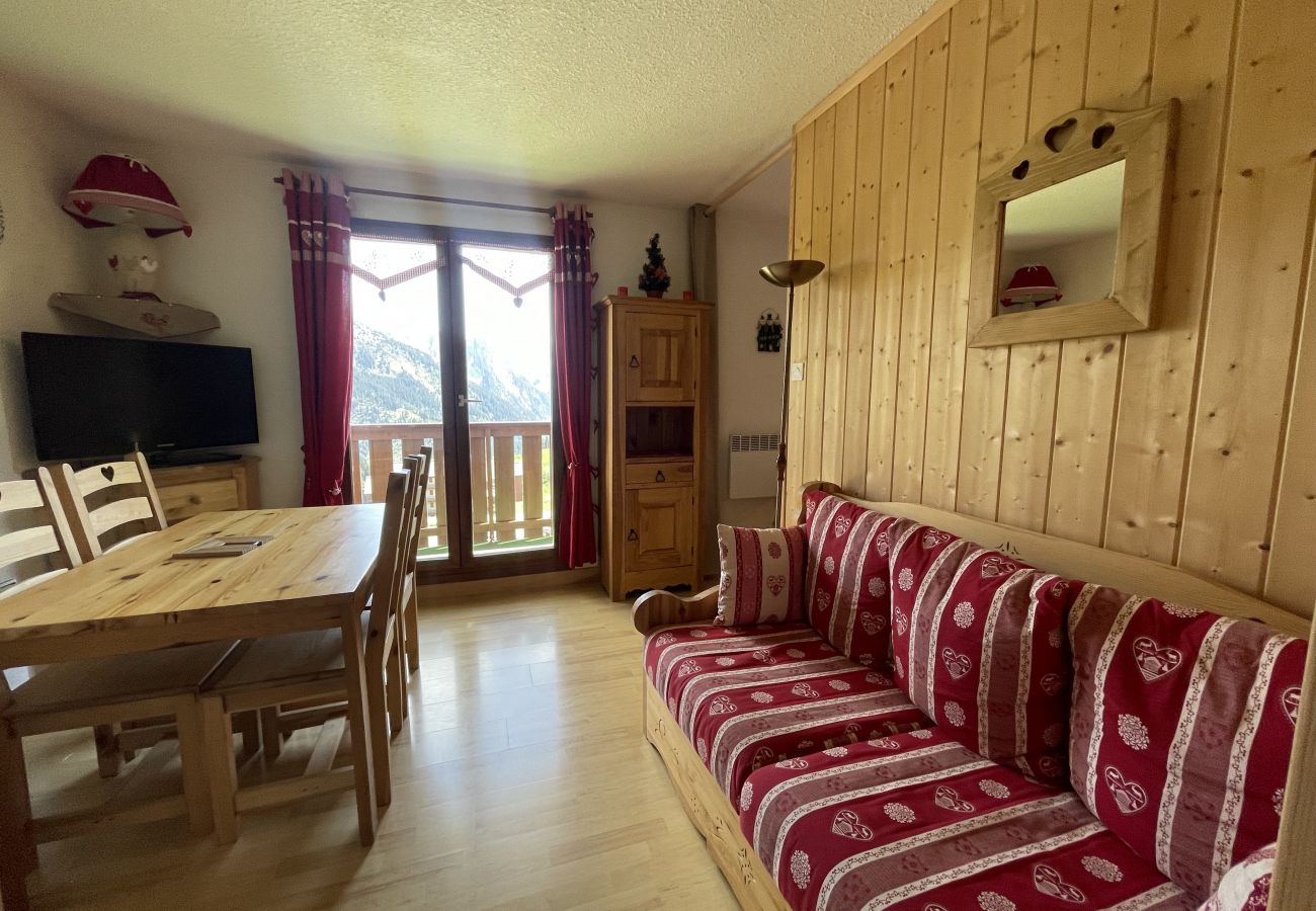 Apartment in Manigod - Référence 460