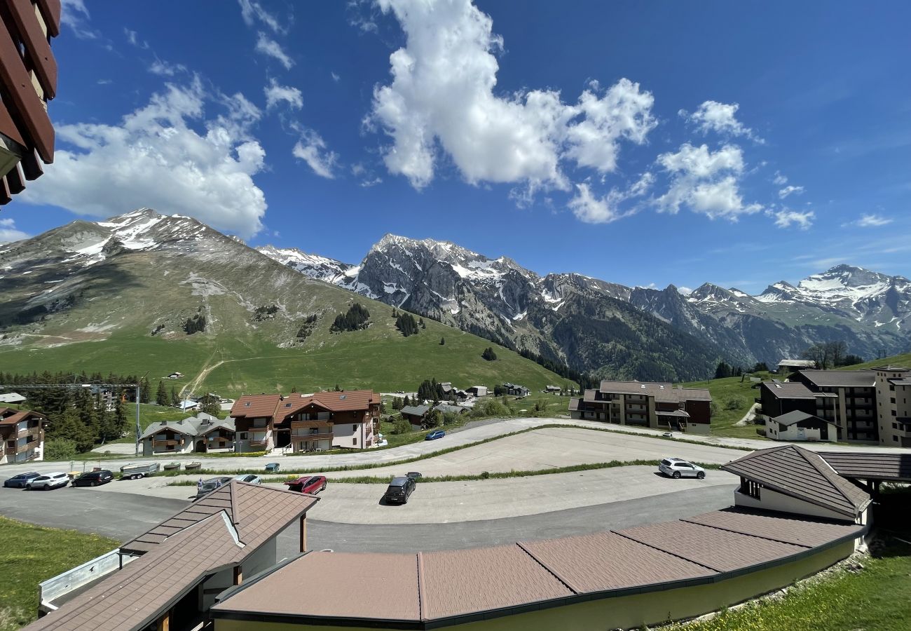 Apartment in Manigod - Référence 460