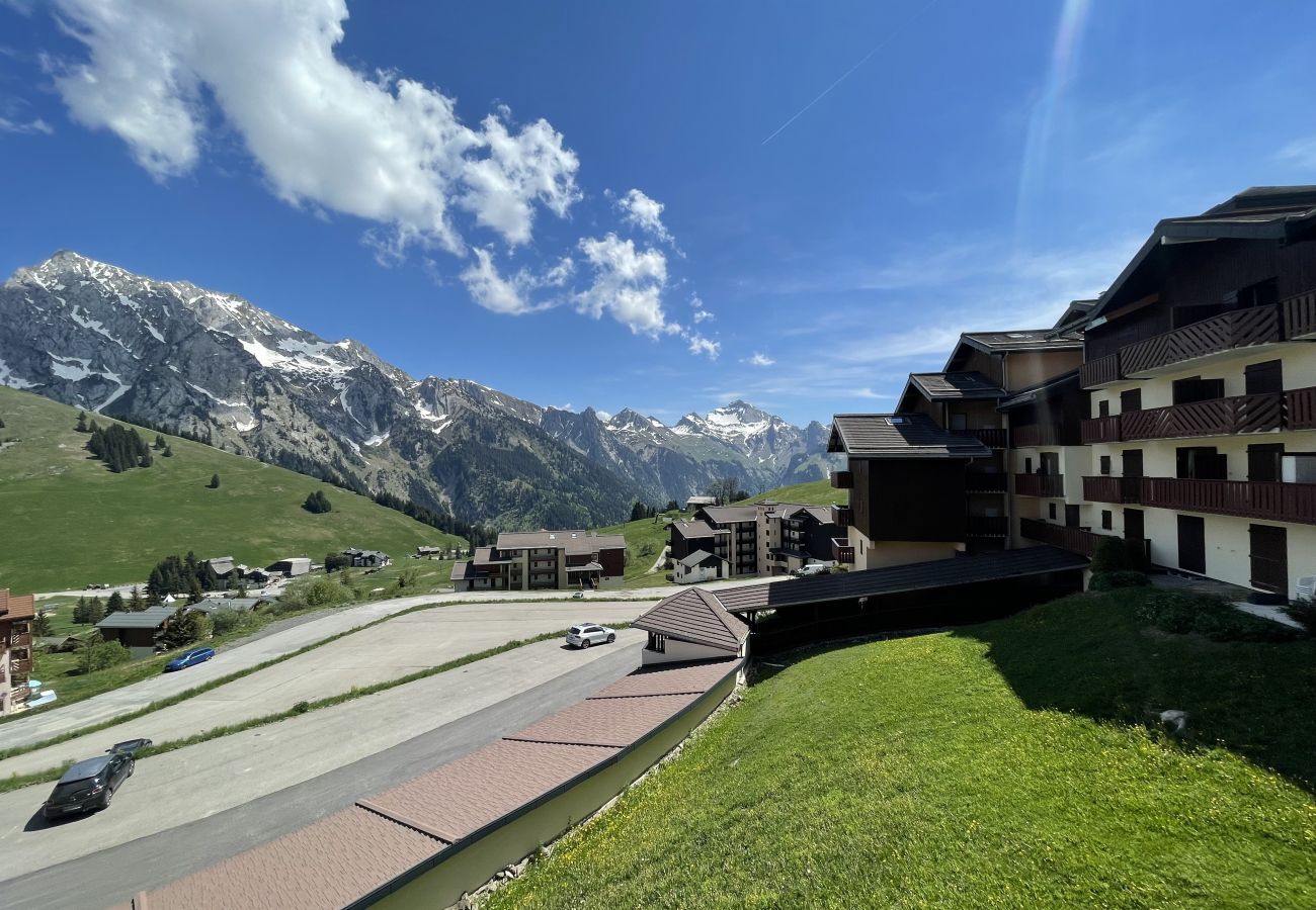 Apartment in Manigod - Référence 460