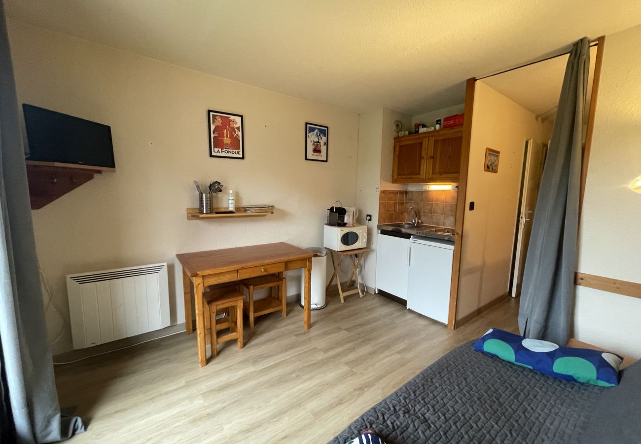 Studio in Manigod - Référence 464