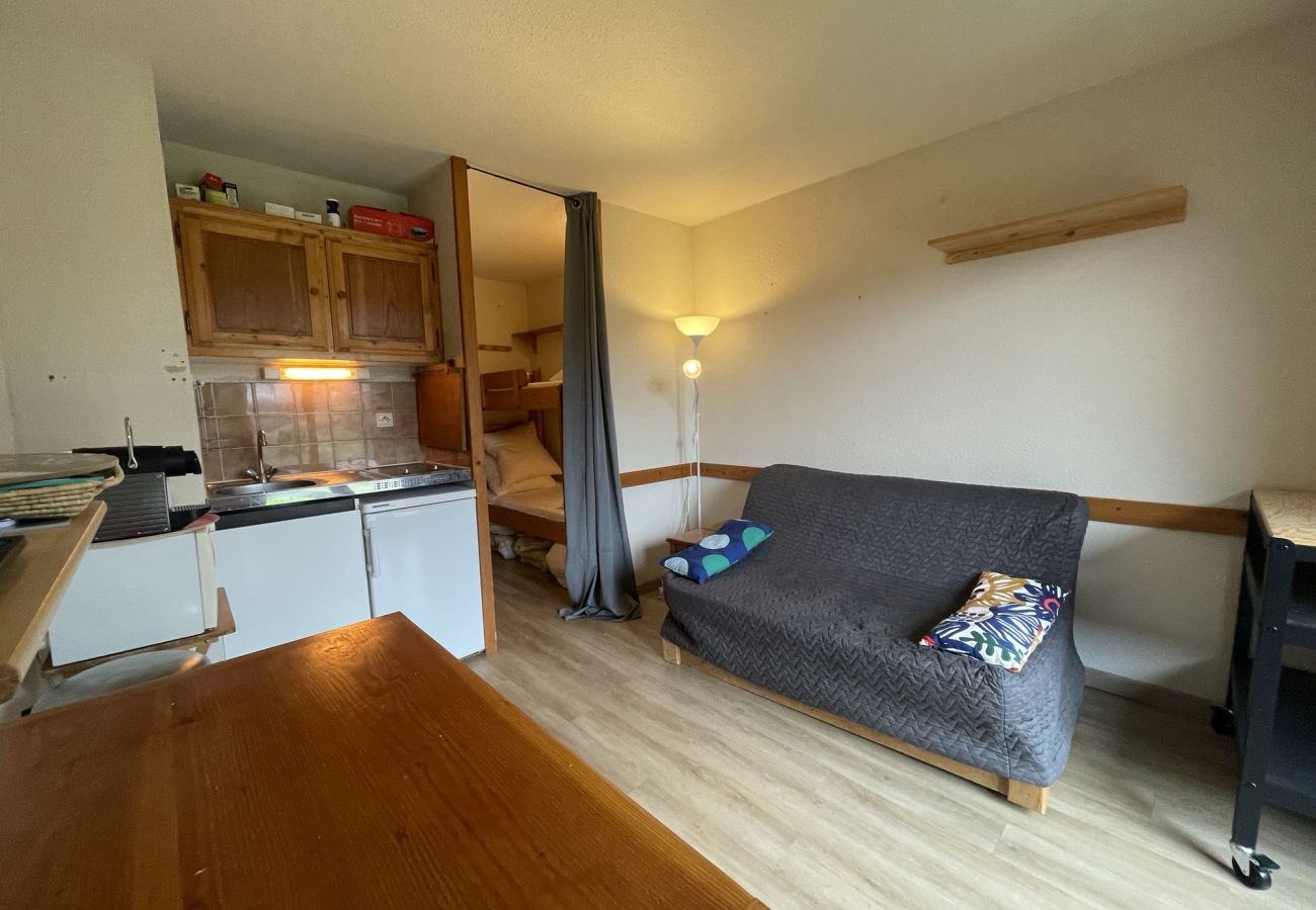 Studio in Manigod - Référence 464