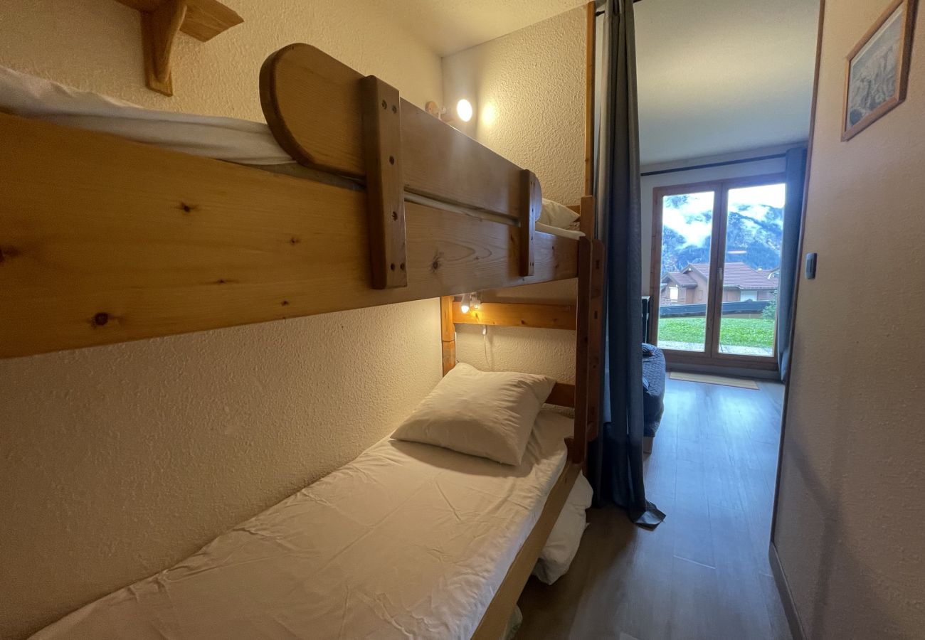 Studio in Manigod - Référence 464