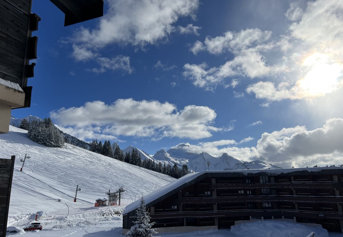 Apartment in Manigod - Référence 469  - Exclusif