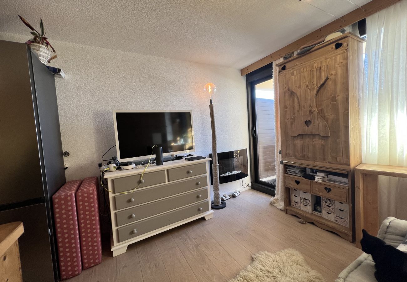 Studio in Manigod - Référence 471 - Exclusif
