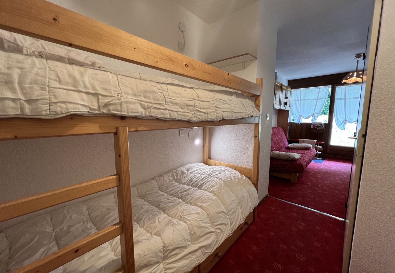 Apartment in La Clusaz - Référence 475