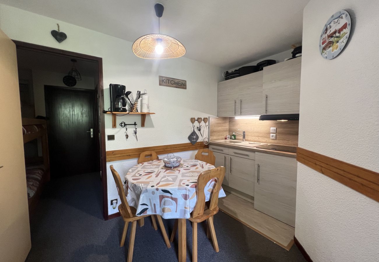 Apartment in Manigod - Référence 476 - Exclusif