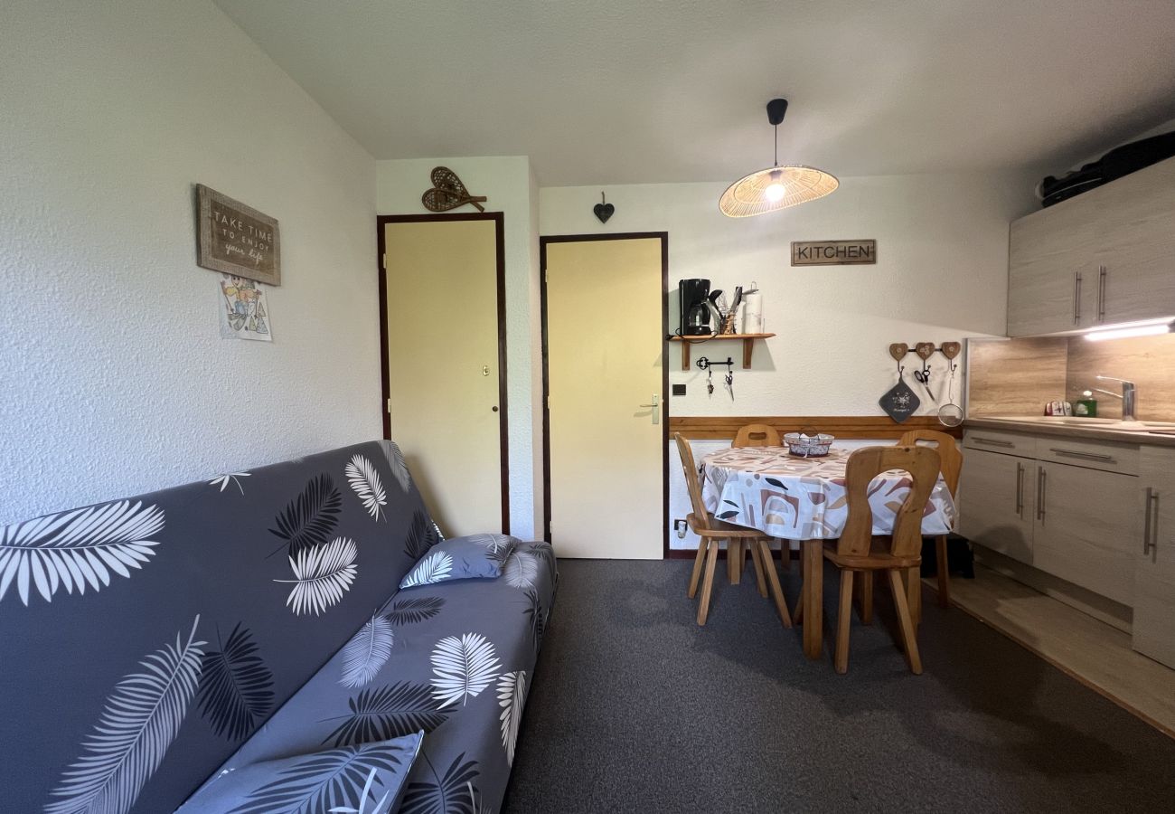 Apartment in Manigod - Référence 476 - Exclusif
