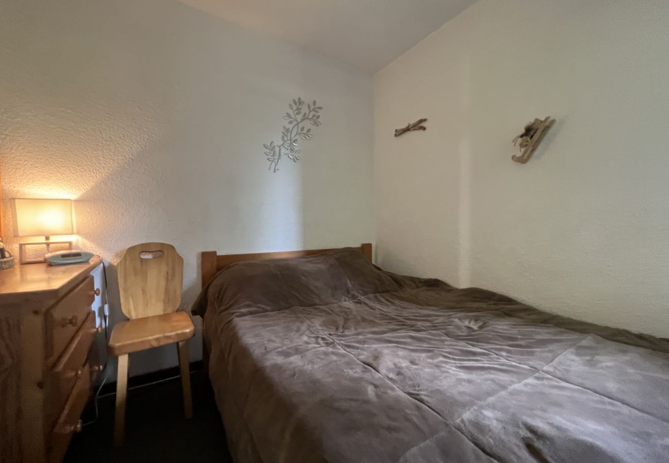 Apartment in Manigod - Référence 476 - Exclusif