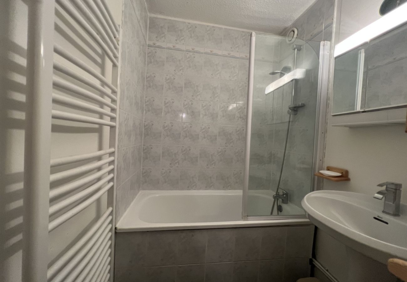 Apartment in Manigod - Référence 476 - Exclusif