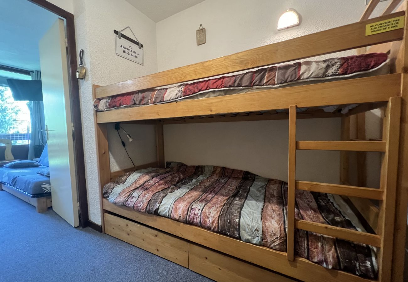 Apartment in Manigod - Référence 476 - Exclusif