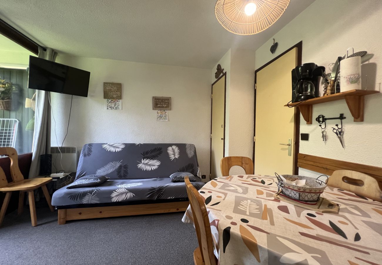 Apartment in Manigod - Référence 476 - Exclusif